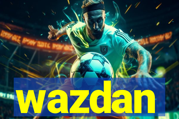 wazdan