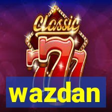 wazdan