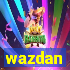 wazdan