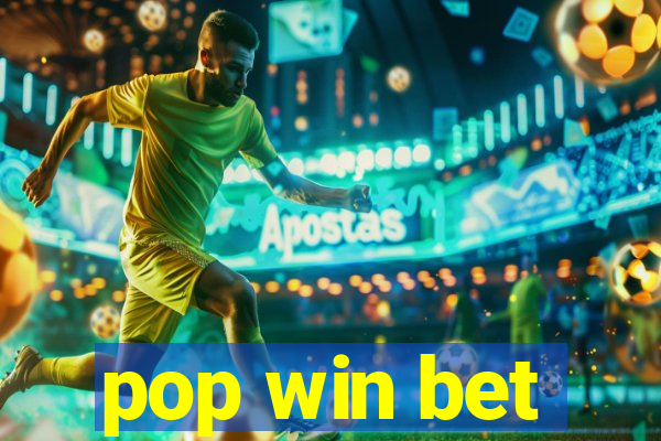 pop win bet