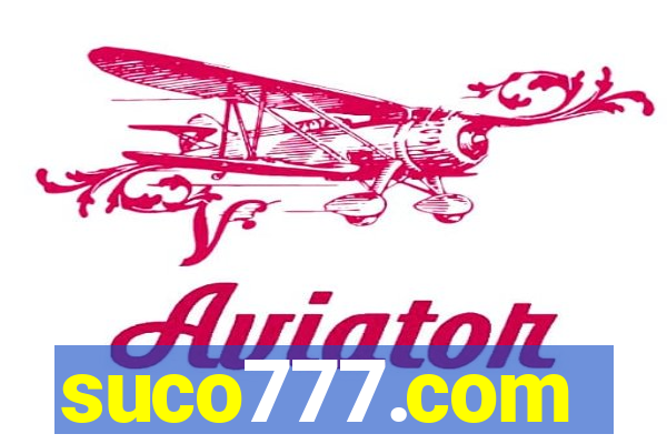 suco777.com