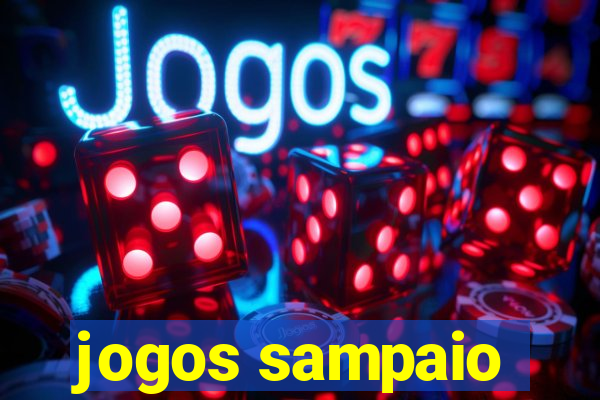 jogos sampaio