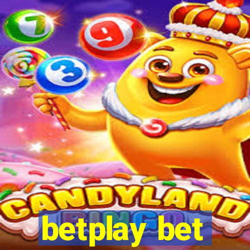 betplay bet