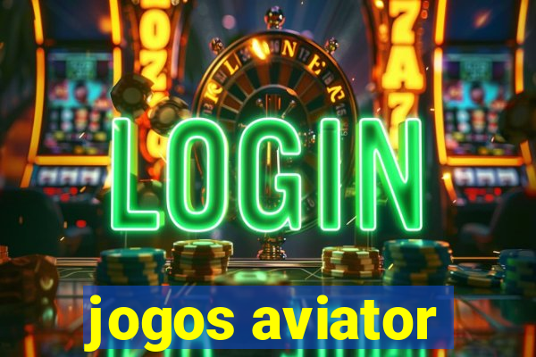 jogos aviator