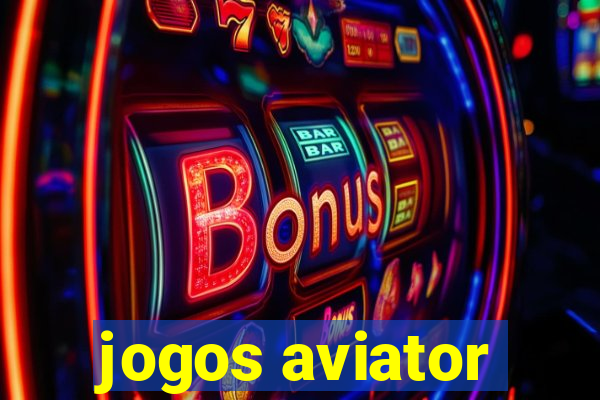 jogos aviator