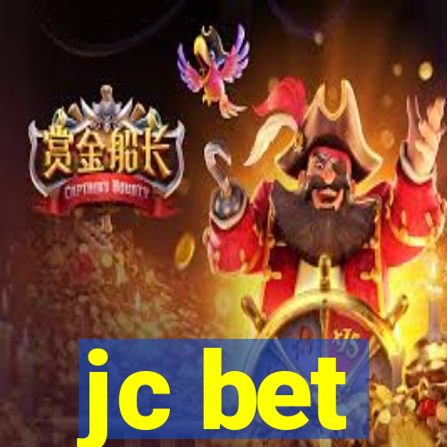 jc bet