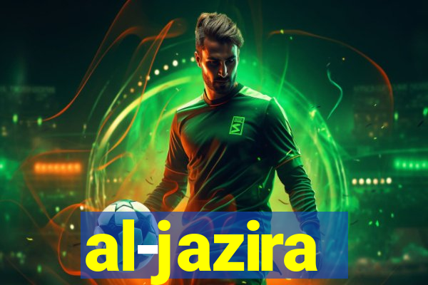 al-jazira