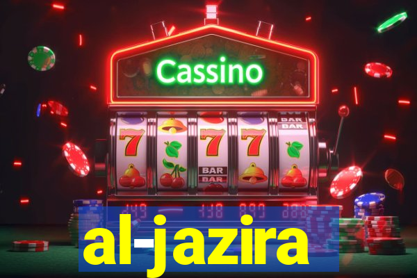 al-jazira