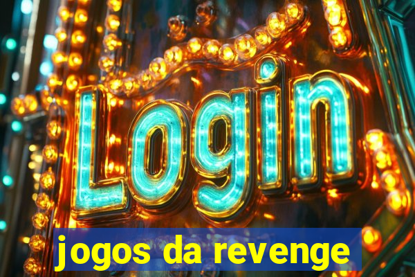 jogos da revenge