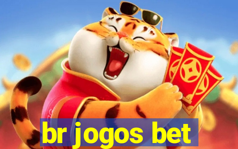 br jogos bet