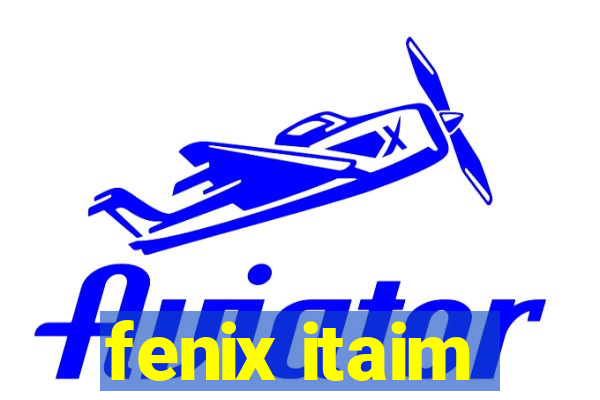 fenix itaim