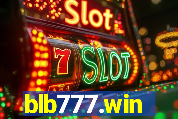 blb777.win