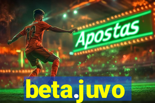 beta.juvo