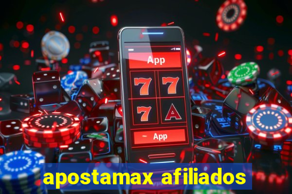 apostamax afiliados