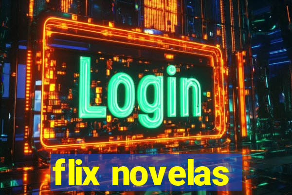 flix novelas