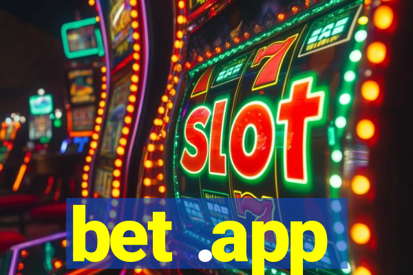 bet .app