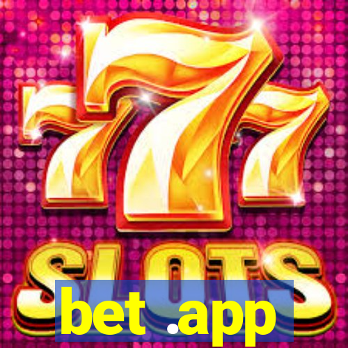 bet .app