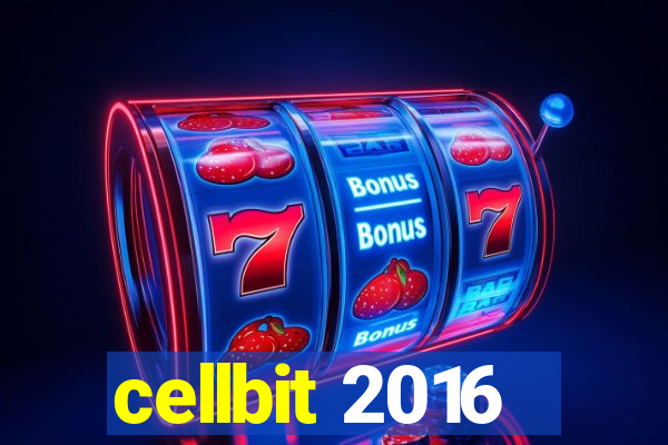 cellbit 2016