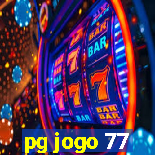 pg jogo 77