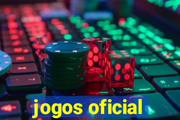 jogos oficial