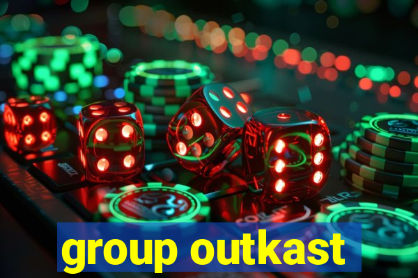 group outkast