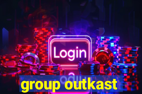 group outkast