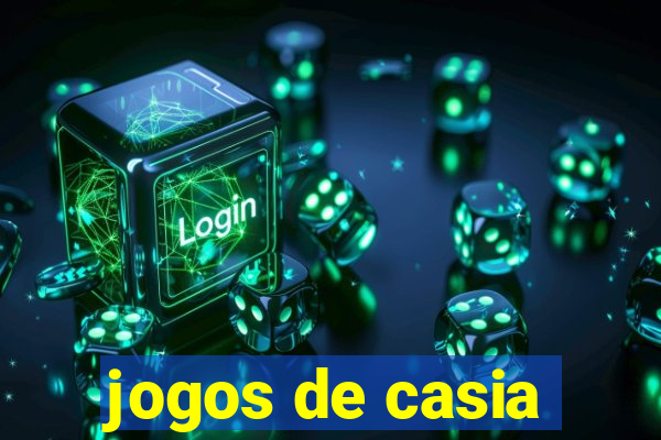 jogos de casia