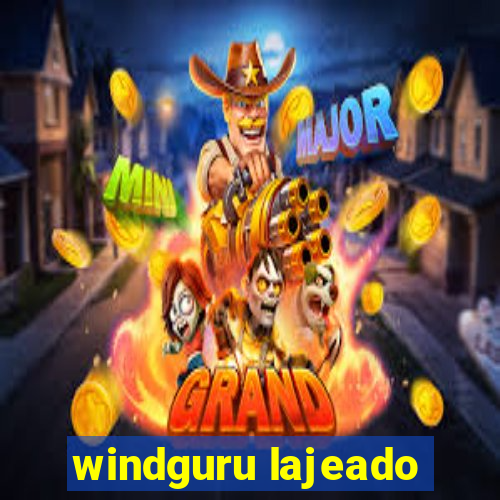 windguru lajeado