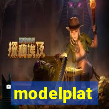 modelplat