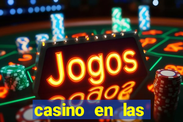 casino en las vegas nevada