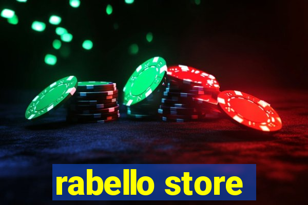 rabello store