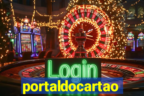 portaldocartao