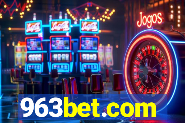 963bet.com