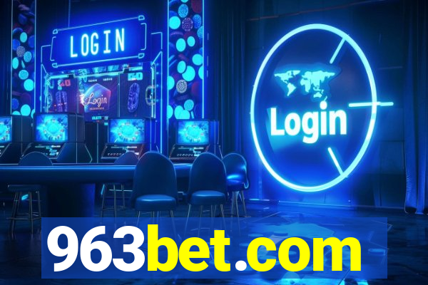 963bet.com