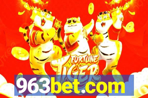 963bet.com