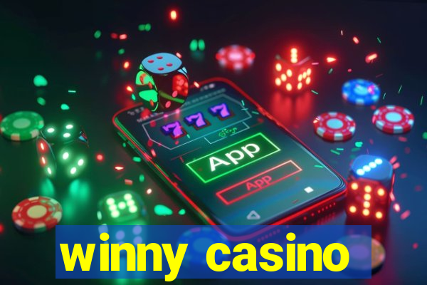 winny casino