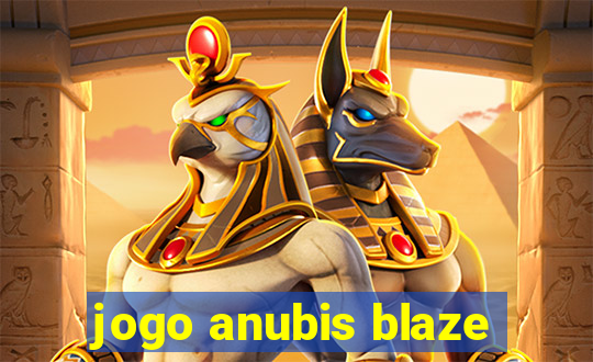 jogo anubis blaze