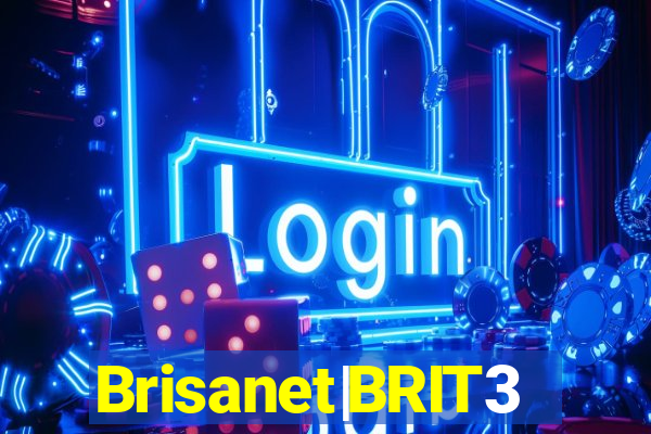 Brisanet|BRIT3