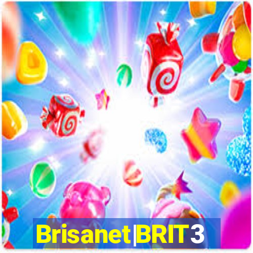 Brisanet|BRIT3