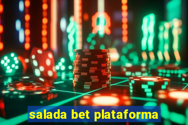 salada bet plataforma