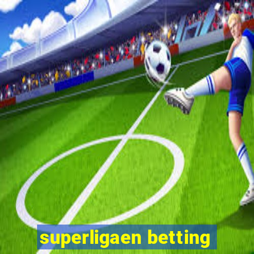 superligaen betting