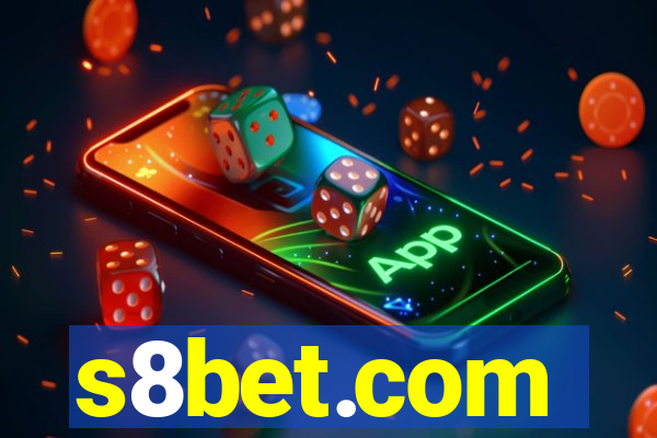 s8bet.com