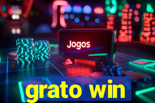 grato win