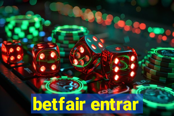 betfair entrar