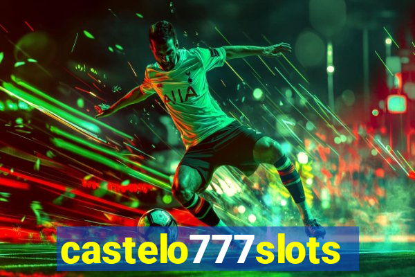 castelo777slots