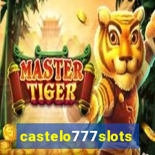 castelo777slots