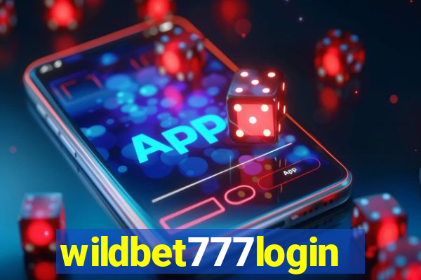 wildbet777login