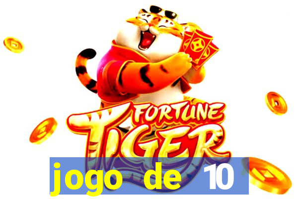 jogo de 10 centavos no esporte da sorte