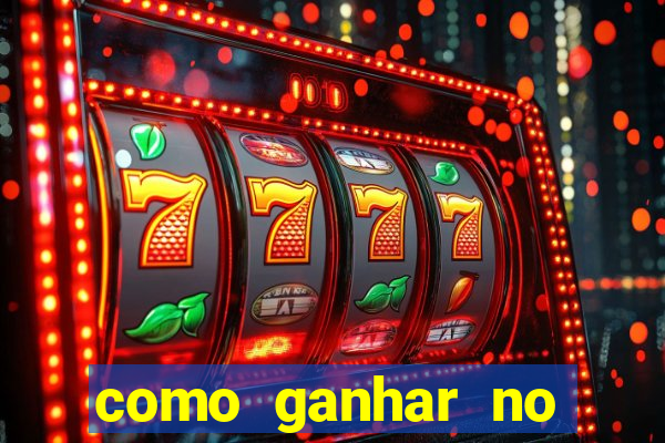 como ganhar no jogo fortune tiger