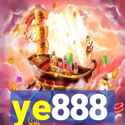 ye888